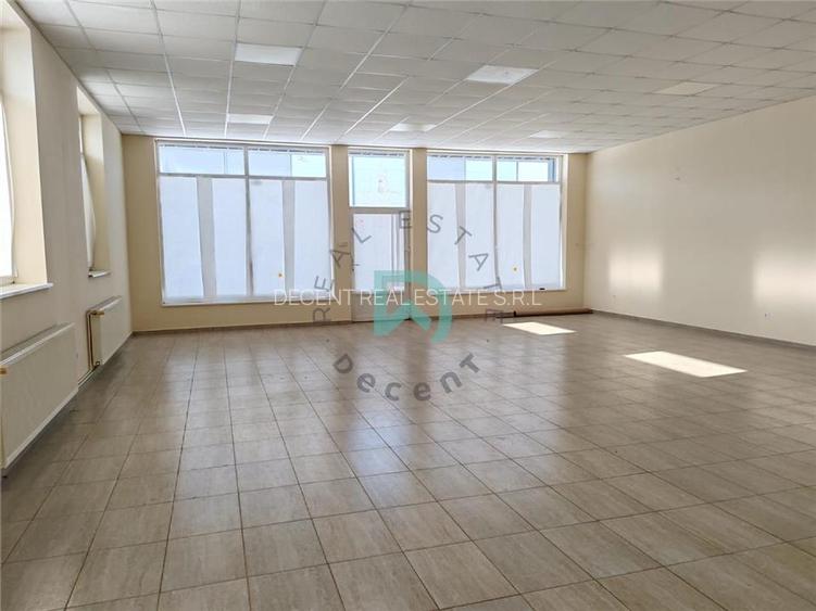 Spatiu comercial de inchiriat  Tractorul,  Brasov - 2