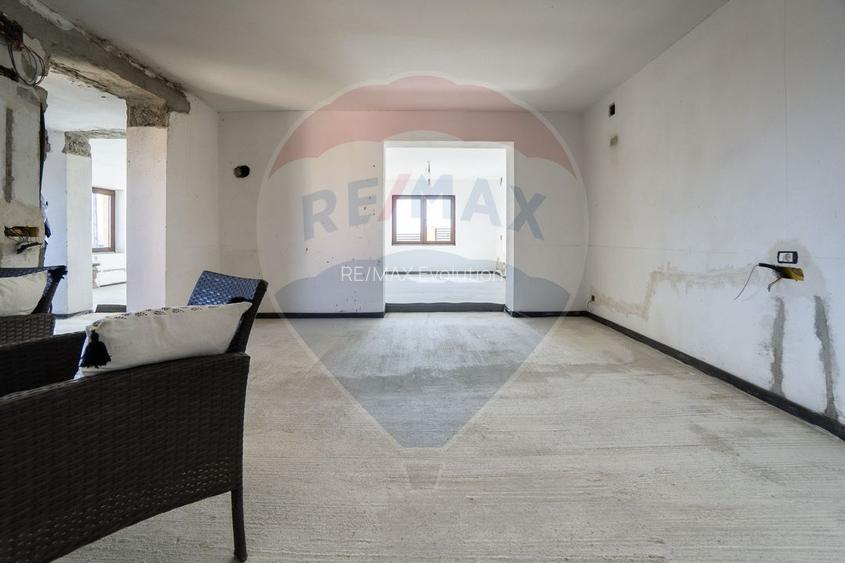 COMISION 0%| CASA INDIVIDUALA| PRIVELISTE PANORAMICA| 567MP TEREN| - 13