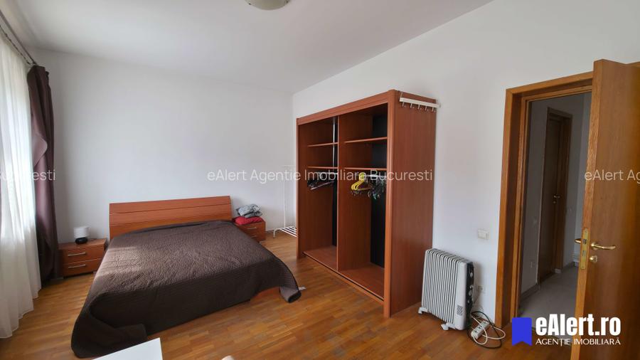 Spațiu birou de inchiriat, 140 mpu, etaj 1/8, zona Unirii, sector 3. - 24