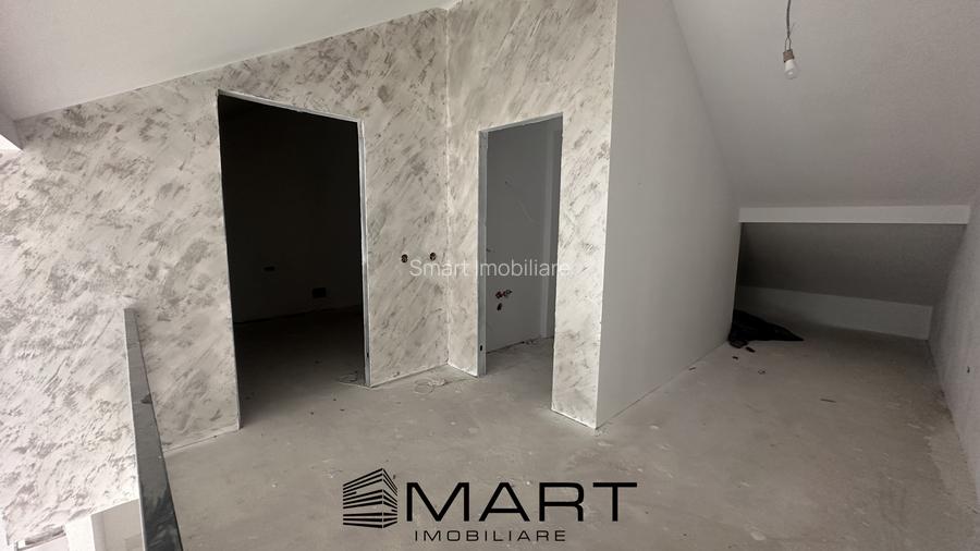 Apartament 3 camere 88mp la cheie cartier DaVinci - 7