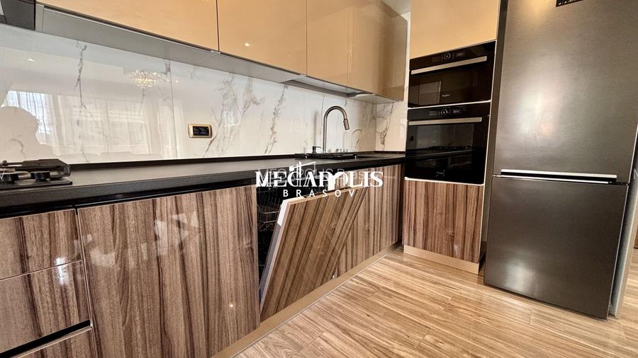 Apartament 4 camere | Confort Lux | Parcare | Isaran Residence - 15