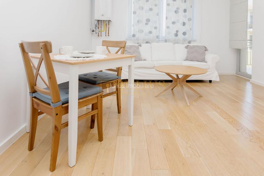 Monarch Village; Mosnita Noua, 3 camere la parter. - 11