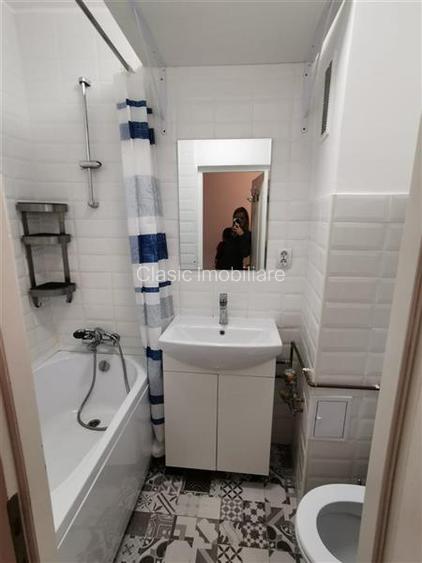 Vanzare apartament 3 camere modern zona Brancusi Gheorgheni, Cluj-Napoca - 9