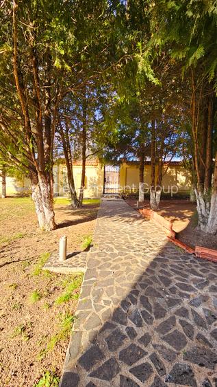 Vila individuala 7 camere | Zona Iancu Nicolae - Serban Cantacuzino | Teren 3250 - 4