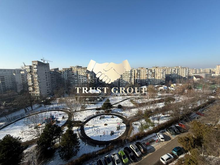 3 camere Politehnica | Decomandat | Bloc expertizat si NEINCADRAT |  - 13