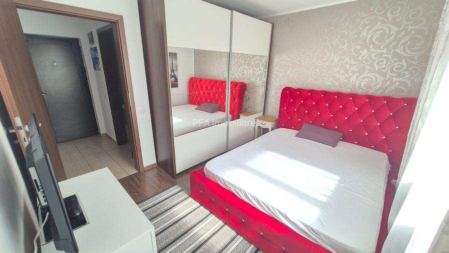 Apartament 2 camere Dimitrie Leonida - 4