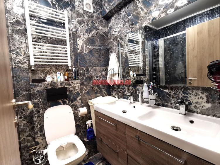 Theodor Pallady, Mobilat și Utilat Lux, Decomandat - 11