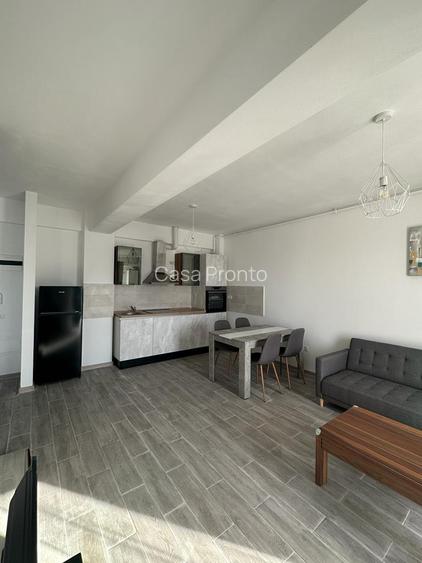 De inchiriat Apartament 2 camere, zona Cetate (Bloc Nou). - 3
