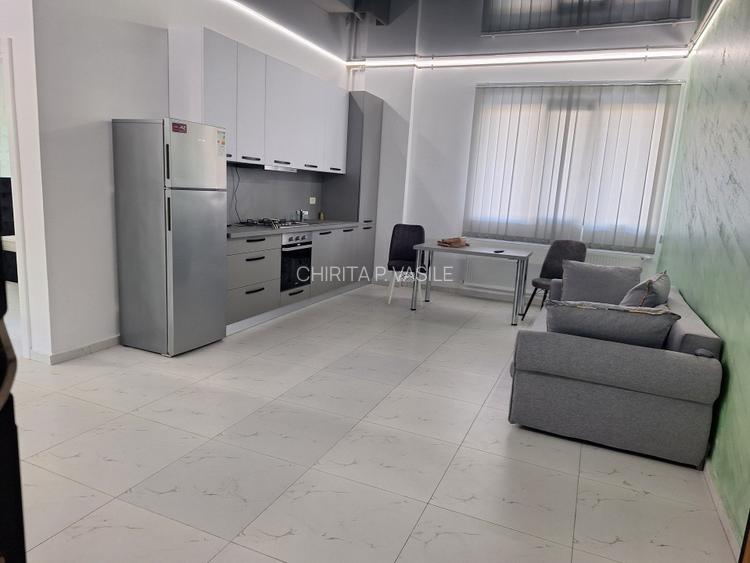 Mamaia Nord/ Promenada Plaja Signature Apartament 2 camere Modern - 8
