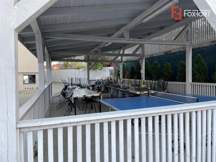 Spatiu de birouri 530 mp de inchiriat, zona Spitalul Judetean - 30