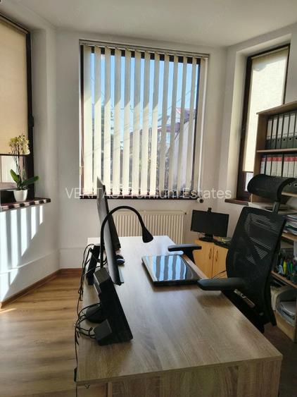 Casa individuala de vanzare 2011, garaj si curte, Colentina cartier Ion Creanga - 9