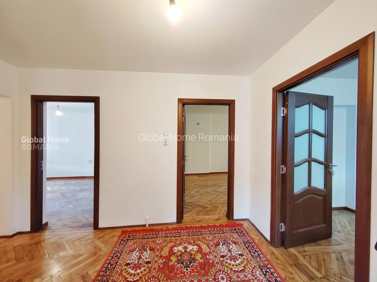 Dorobanți - Capitale | 3 Camere | Renovat Integral - 2