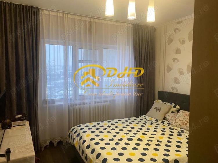 Apartament 3 camere Mircea Cel Batran - 8