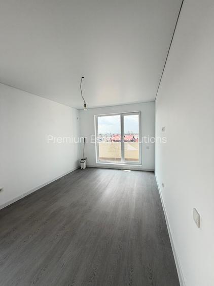 Apartament 2 camere – Bloc nou 2025 – Loc de parcare inclus – Zonă liniștită - 12