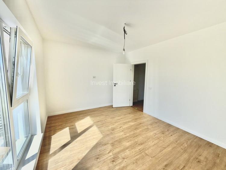 Casa cu 3 camere finalizata & intabulata in zona Bucium-Visani - 9