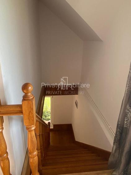 Casa de Vanzare, 800Mp teren, Santana De Mures - 11