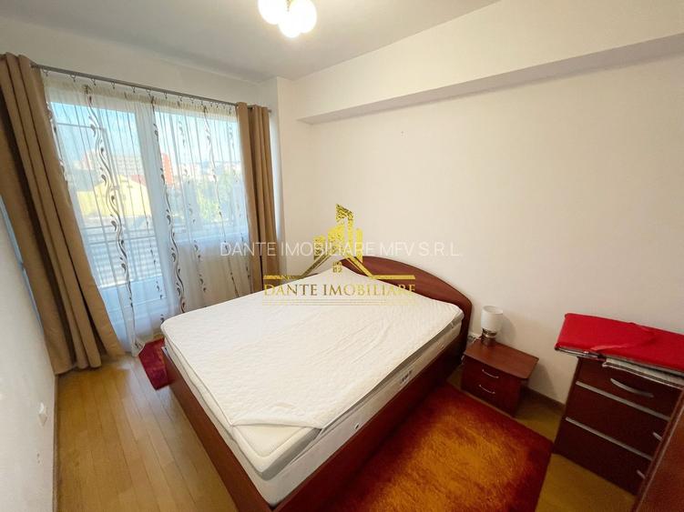2 camere, modern, bloc nou, balcon, parcare, Marasti, zona Kaufland - 4