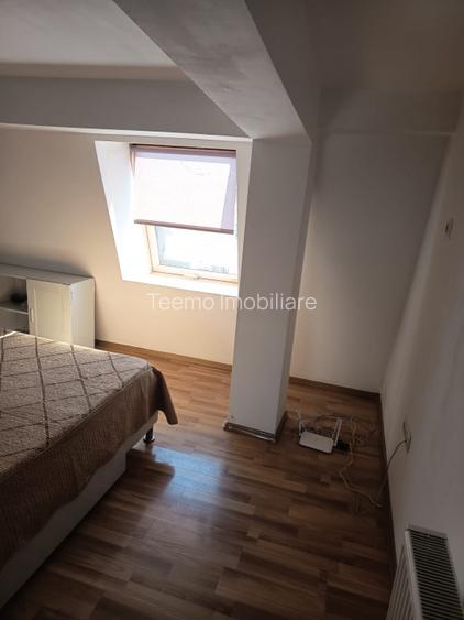 Apartament 2 camere, semidecomandat, 42 mp, centrala, ac, Bucurestii Noi - 2