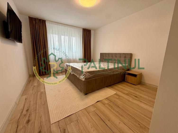 Apartament 2 camere de inchiriat Sibiu - 5