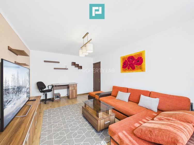 Apartament 2 camere decomandat, Micalaca. - 4