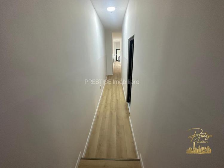 Spatii de birouri renovate in zona bld. Decebal- Oradea - 6