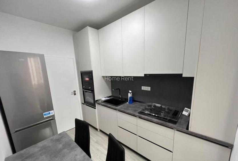 Aaprtament Regie Residence parcare - 8