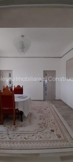 APARTAMENT 2 CAMERE  45 MP   MOBILAT  - RONAT - 3