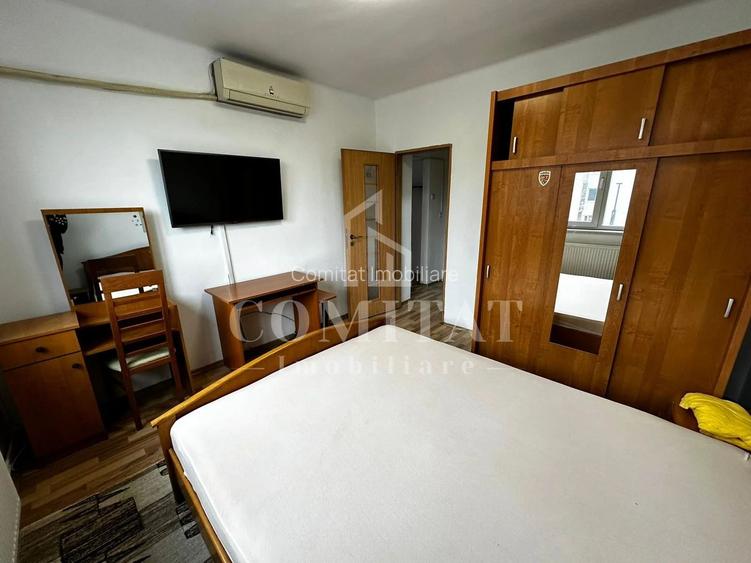 Apartament cu 3 camere | Zonă semicentrală - Facultatea de Litere - 5