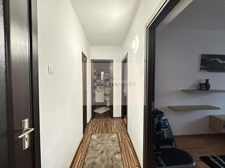 3 camere/2 băi/garaj/Zona Kaufland Marasti - 8