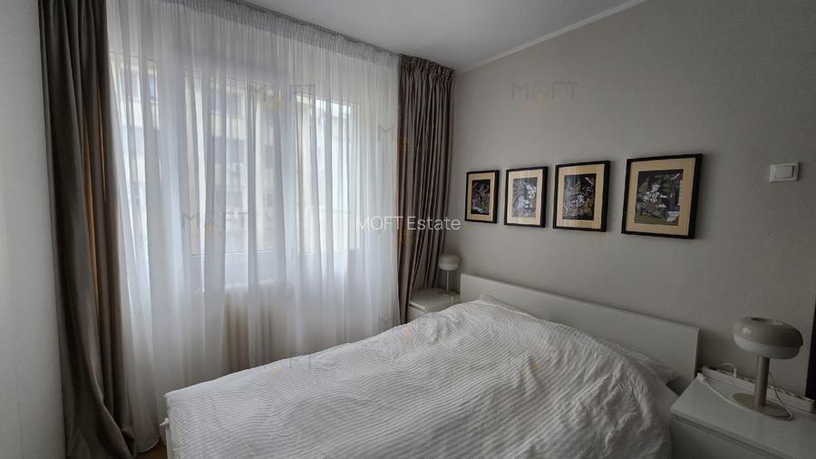 Apartament 2 camere Universitate – Calea Victoriei - 8