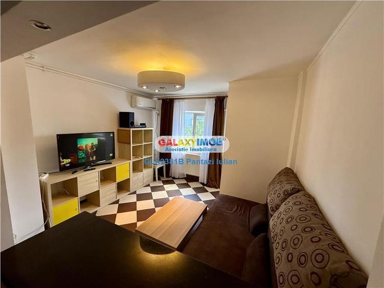 Apartament 2 camere | Lujerului | Centrala Proprie | 9min. metrou - 11