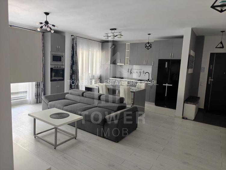 3 Camere Modern | Zona Kogălniceanu | - 3