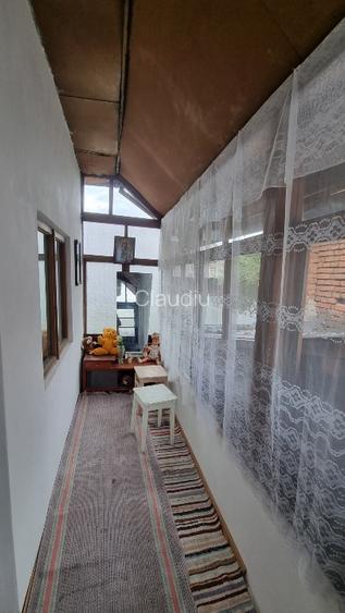 Casă de vânzare în Comuna Domnești, județul Argeș - 7