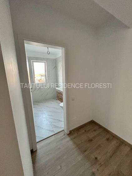 Ap 02 Teilor Residence - 2 camere FINISAT - 16