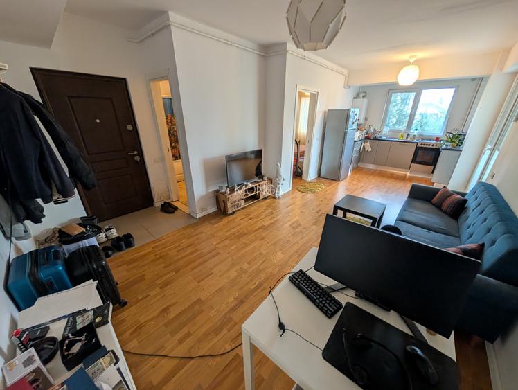 Apartament 2 camere 43mp +9mp terasa | 0 Comision | Otopeni langa Mega Image - 20