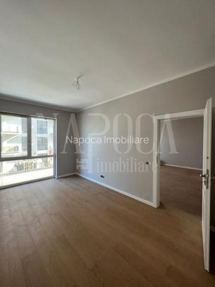 Apartament 2 camere de vanzare in Floresti - 7