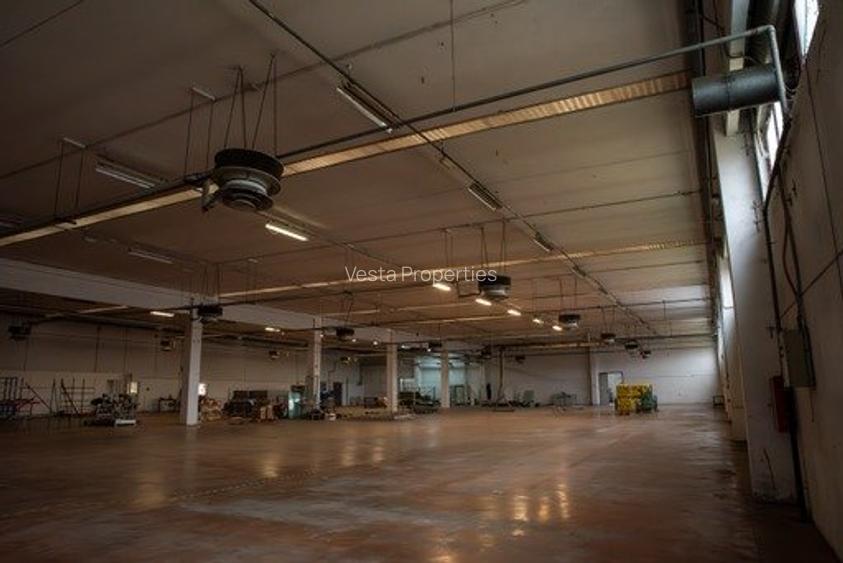 HALA ALBASTELELOR DE VANZARE/INCHIRIAT - 2