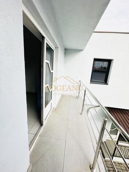 BG138-Casa individuala cu spatiu birouri,311 mp,Teren 500 mp - 12