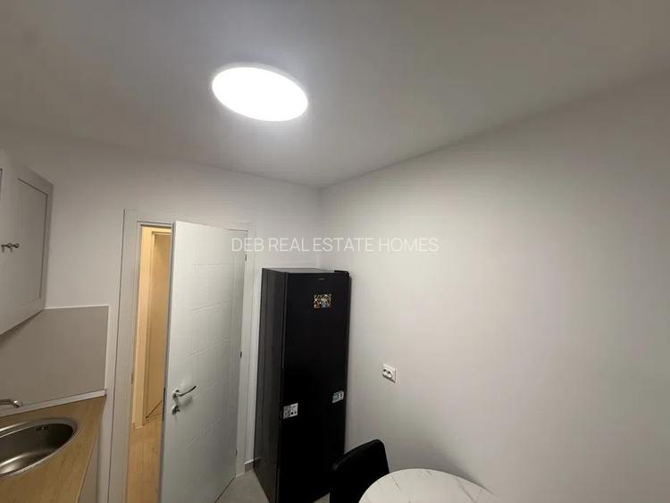 Apartament 2 camere, 50mp, centrala proprie, parcare, Hils Brauner - 6