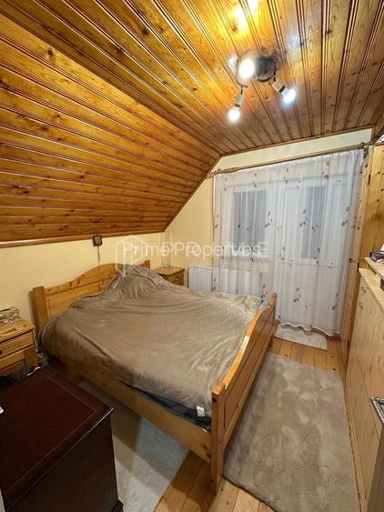 Casă spațioasă de vânzare – Corunca, zona Vatman - 6