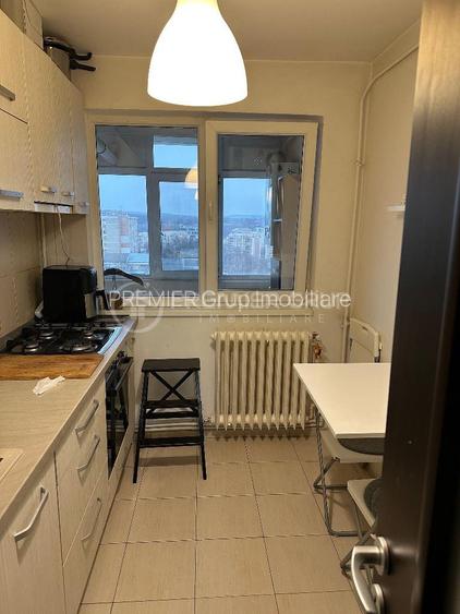 Apartament 2 camere, Tatarasi, 53mp, CT, AC - 6