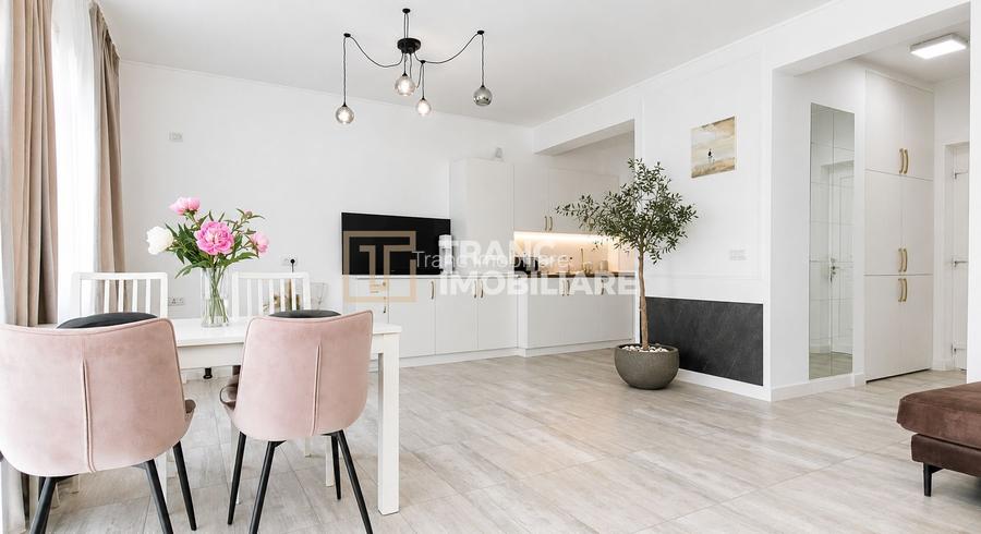 Casă modernă 3 camere în Via Carmina – Vladimirescu - 5