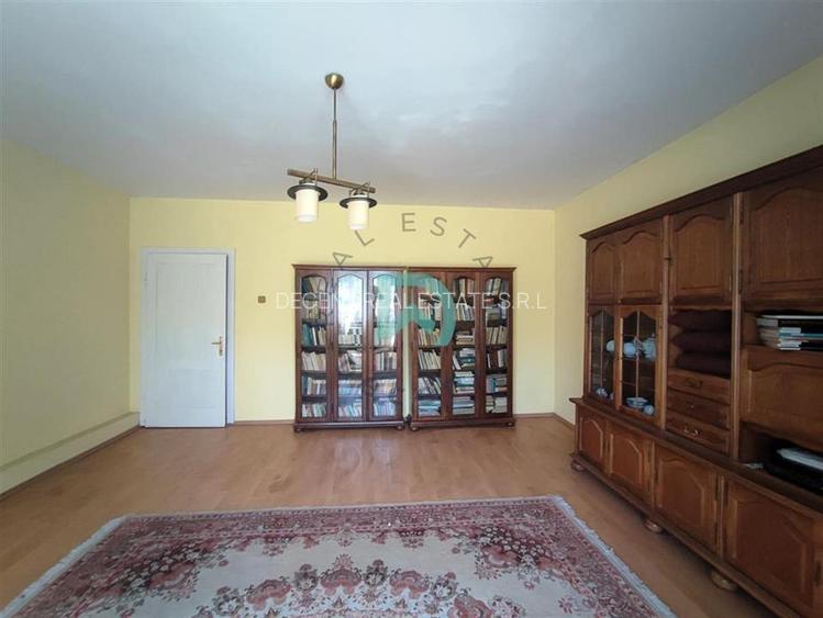 Duplex, Sirul Livezii, Brasov - 10