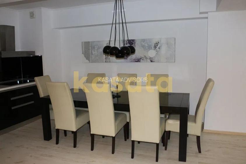 Apartament 3 camere de lux, cu grădină proprie Herastrau - 6