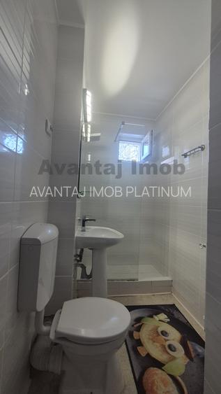 P-ta Romana / Dorobanti / centrala bloc / boxa - 13