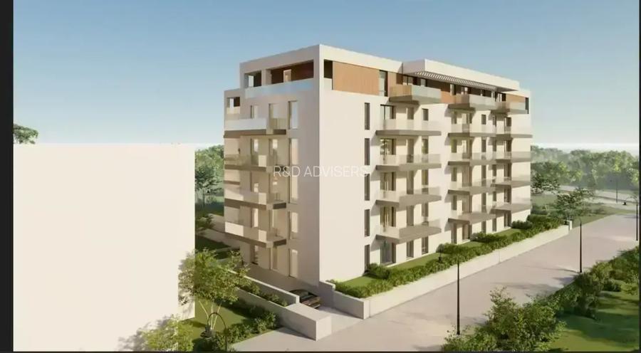 Apartament 3 camere, curte | Lux | Metrou Mihai Bravu I COMISION 0 % - 8