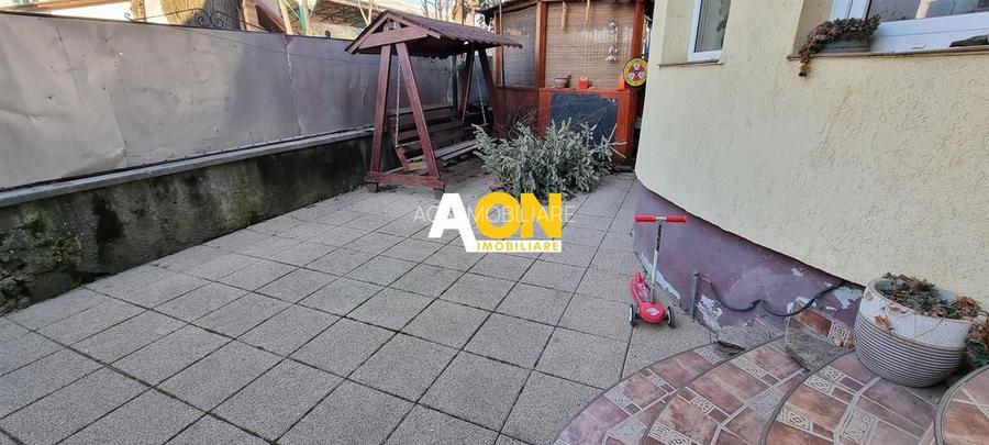 Casa - Vila Zona Cetate, 250mp Teren - 2