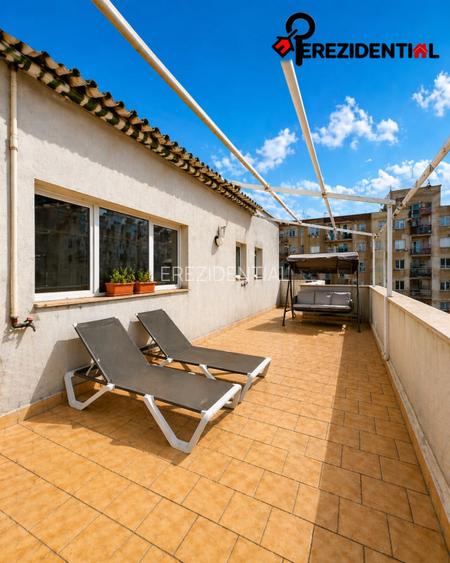 Apartament de vanzare– 4 camere-terasa-parcare-zona Tineretului - 12