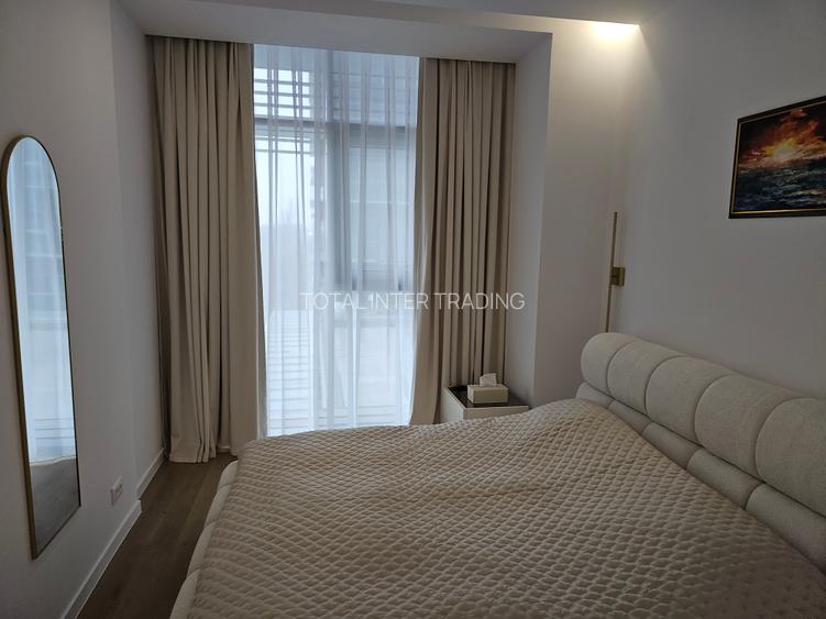 Mall Promenada-mobilat-2026-pret final 449999€-comision 0-parcare+boxa+piscina - 2