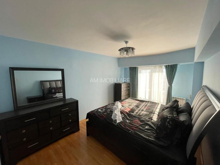 AP. 2 CAMERE- 13 SEPTEMBRIE, PET-FRIENDLY, BUCATARIE INCHISA, MODERN - 4
